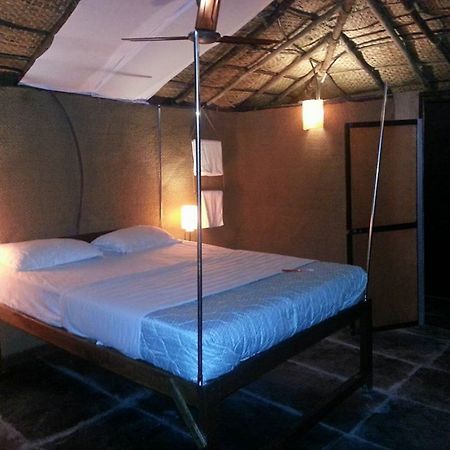 Marv-Inn'S Agonda Exterior photo