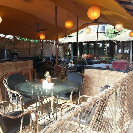 Marv-Inn'S Agonda Exterior photo